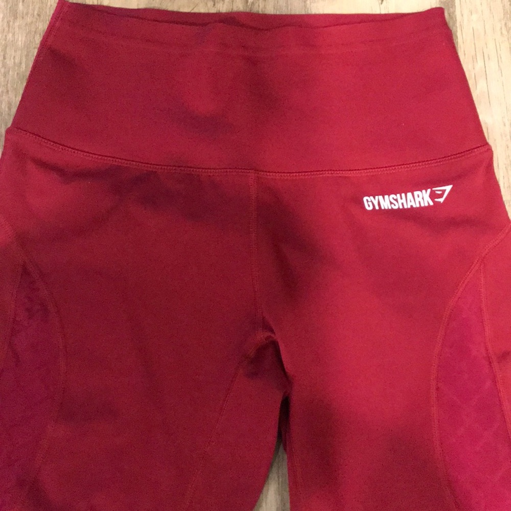 Gymshark leggings